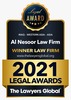 th international legal business award