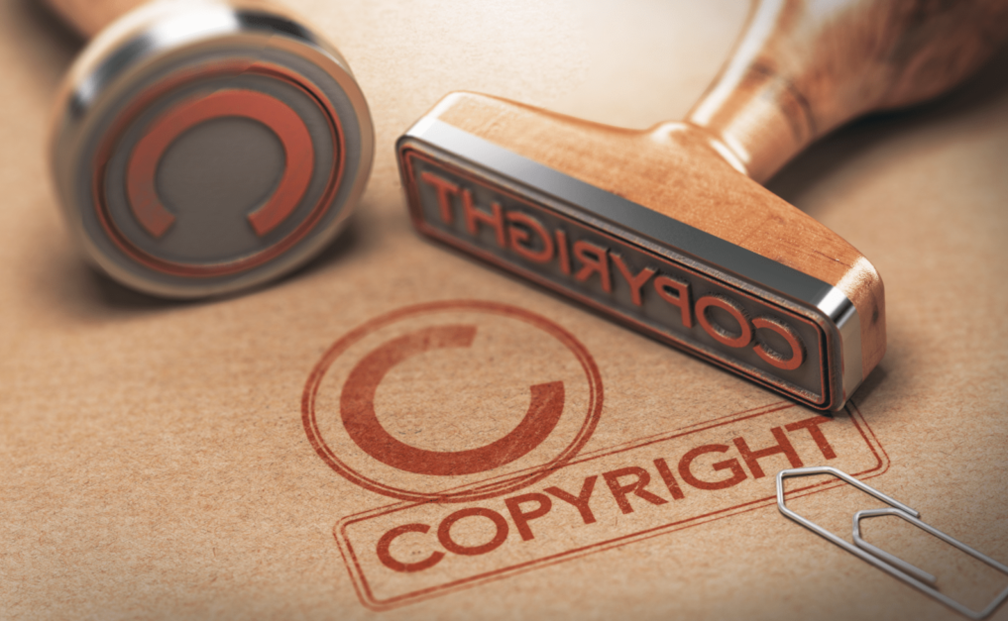 حقوق الملكية الفكرية … أنت تبدع ... ونحن نحمي ابداعك