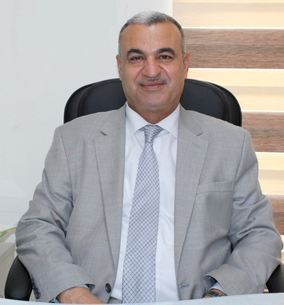 Judge Saad Mohammed Abdul Karim
