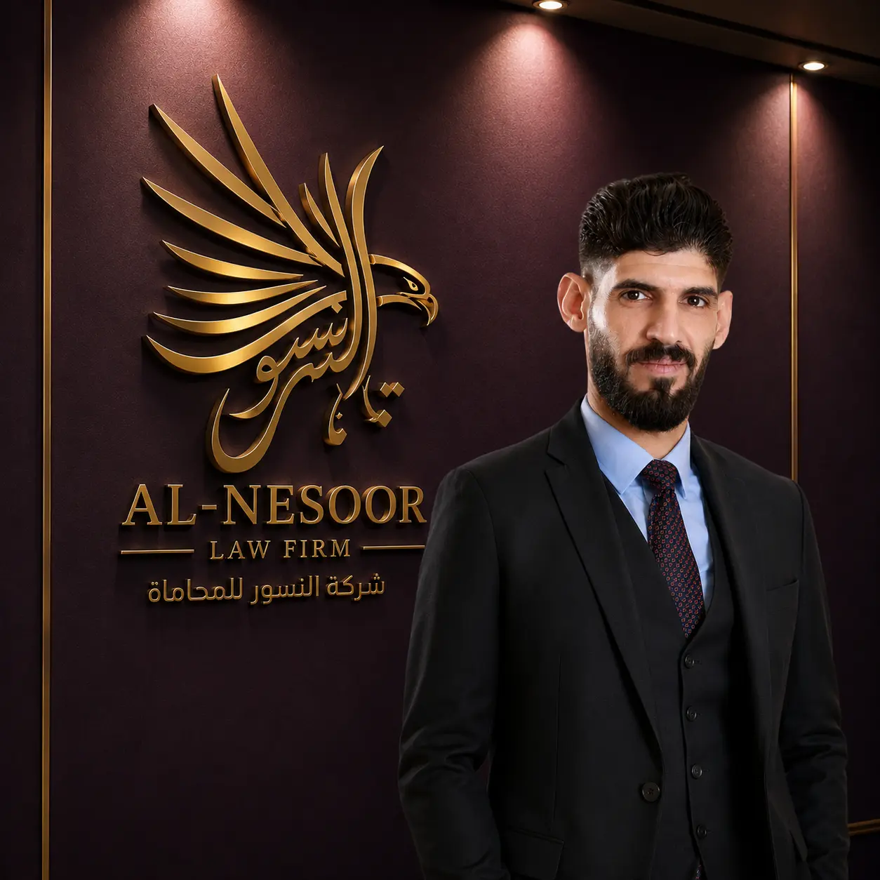 عمار الجبوري