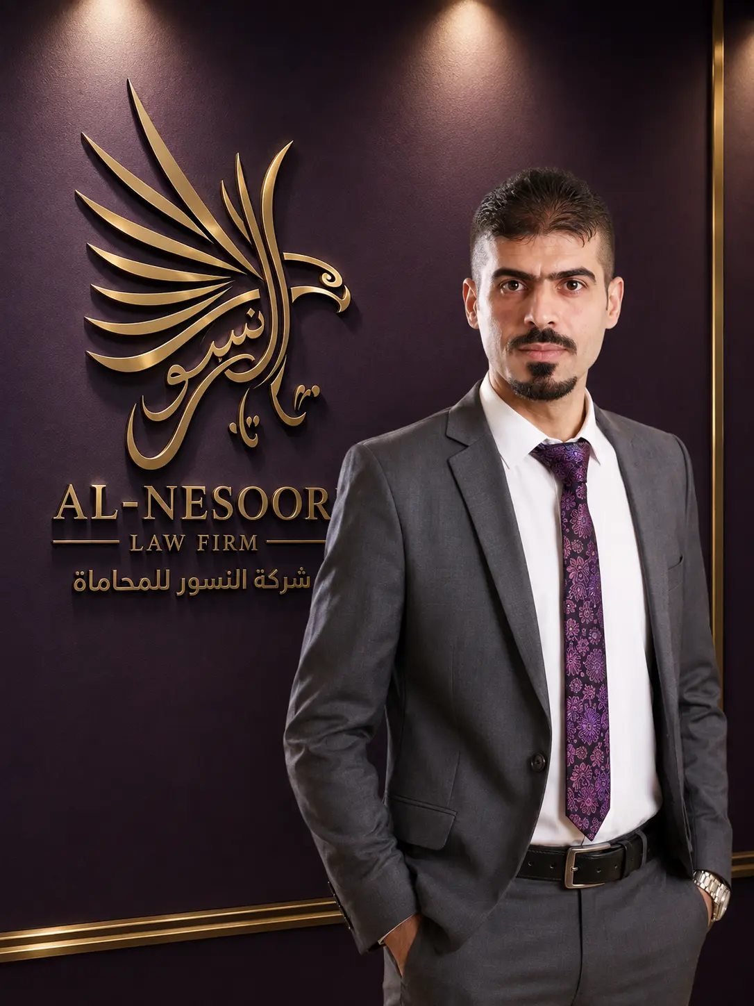 محمد الجبوري