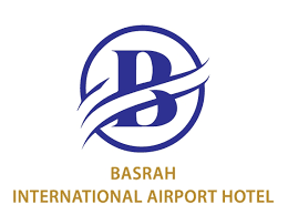 Basrah International Airport Hotel logo