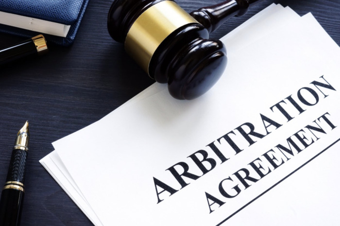 International Arbitration