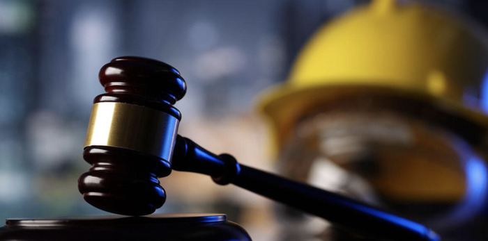 قانون العمل