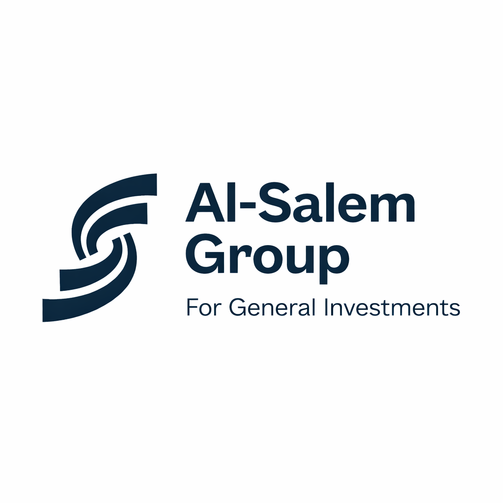 Alsalem-group logo