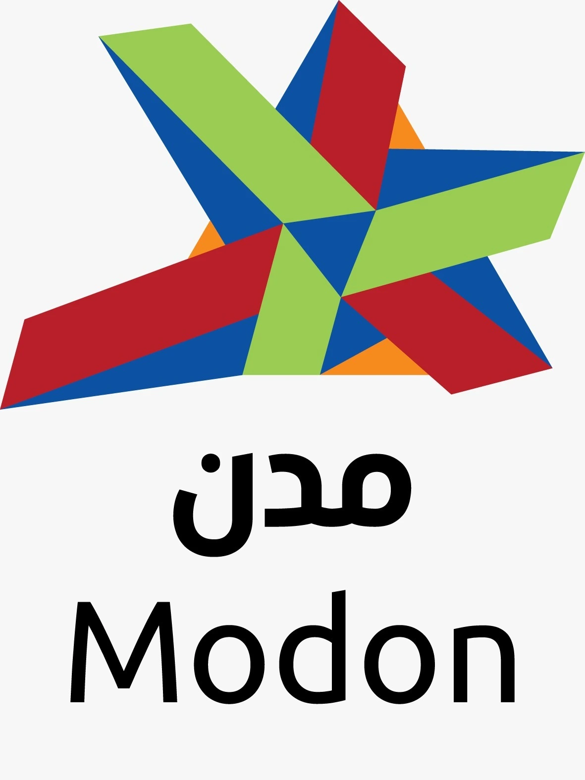 Modon logo