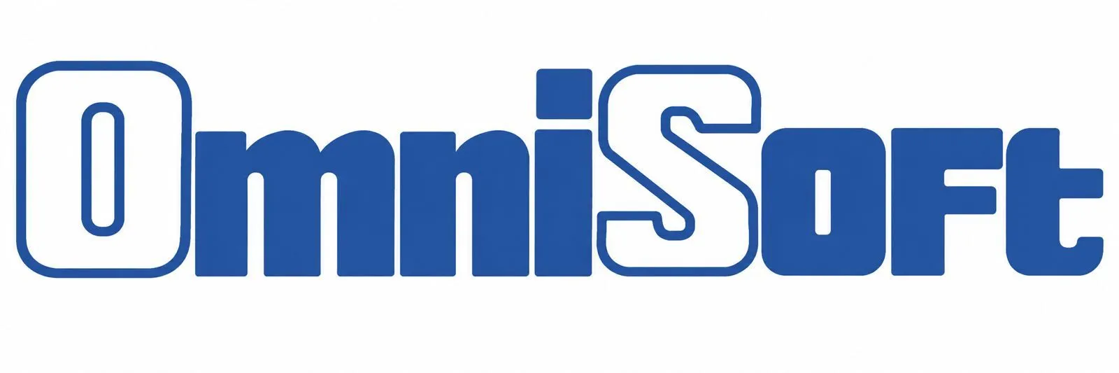Omni-soft logo