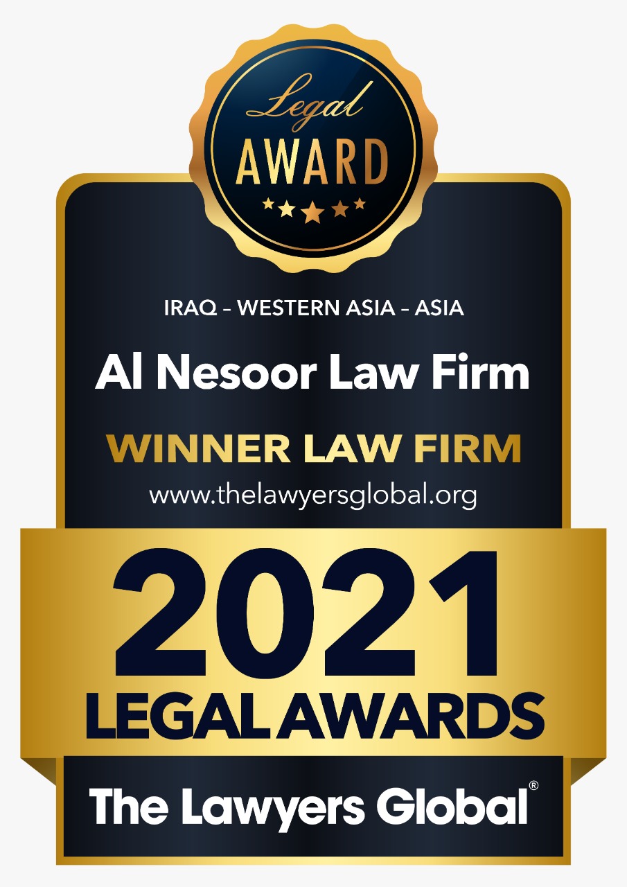 The global lawyers award